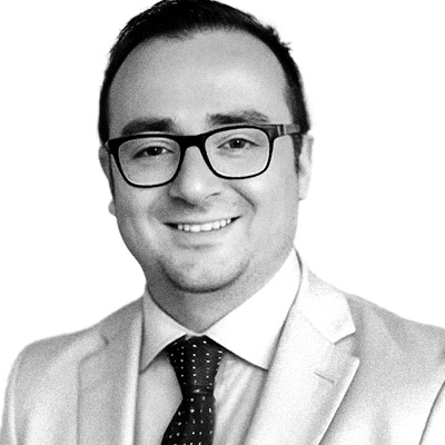 Antonio Candela