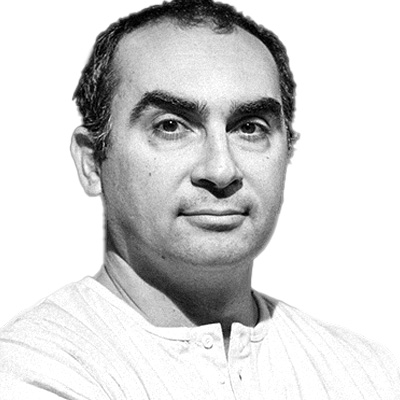 Dario Cirelli