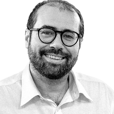 Marco Bellomo