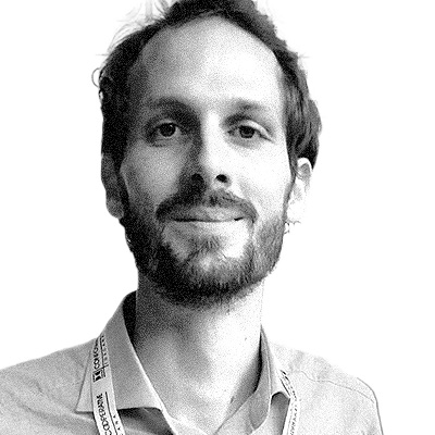 Matteo Valocchia