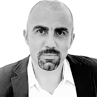 Niccolò Marini